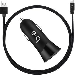 Blu Element BKCRMIC Auto Adapter