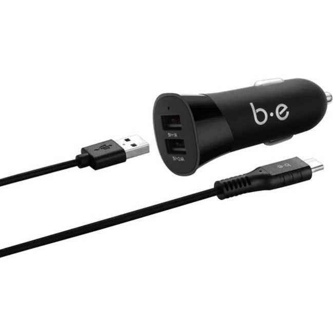 Blu Element BKCRTC Auto Adapter - BKCRTC