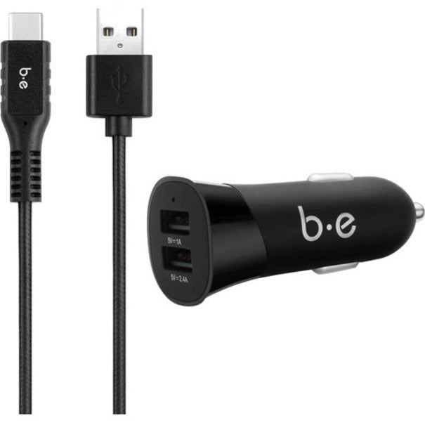 Blu Element BKCRTC Auto Adapter - BKCRTC