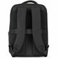bugatti Carrying Case (Backpack) for 15.6" Notebook, Accessories, Tablet - Black - BKP106-BLACK