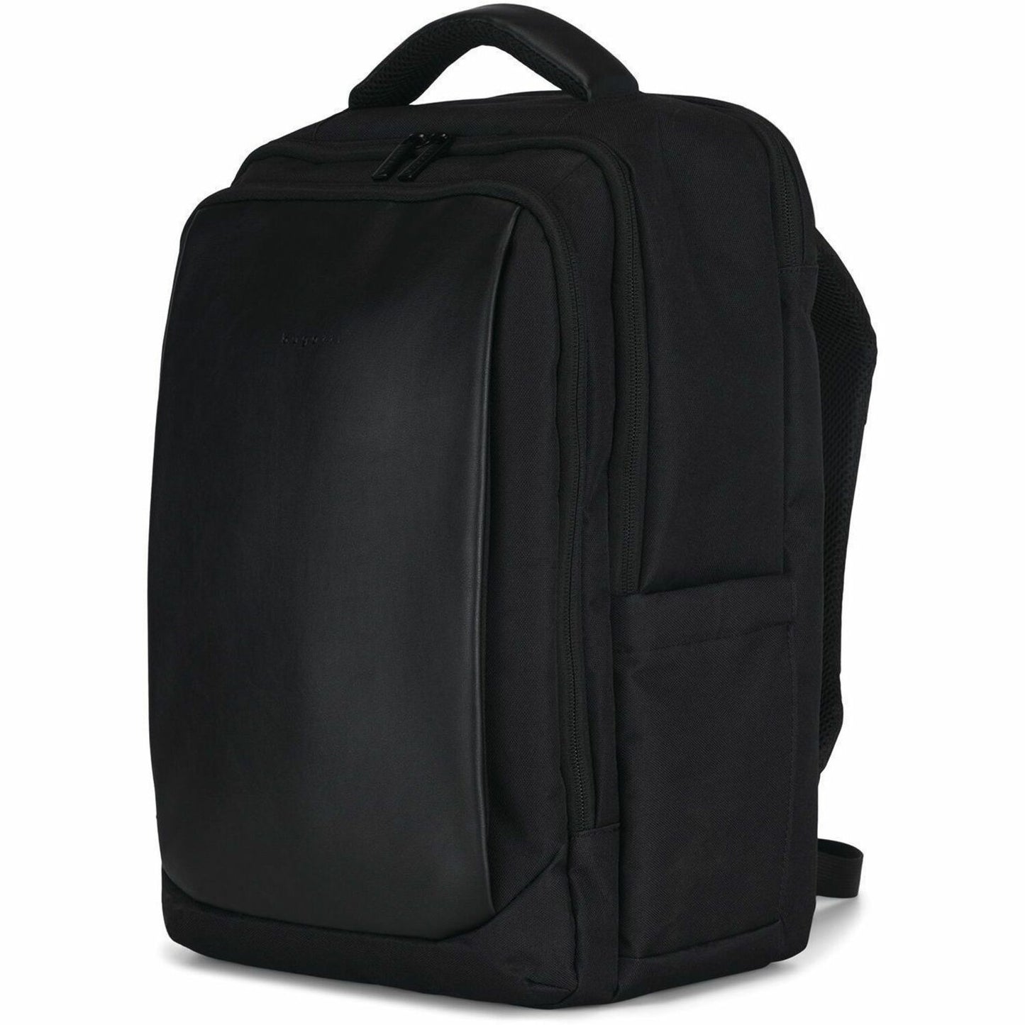 bugatti Carrying Case (Backpack) for 15.6" Notebook, Accessories, Tablet - Black