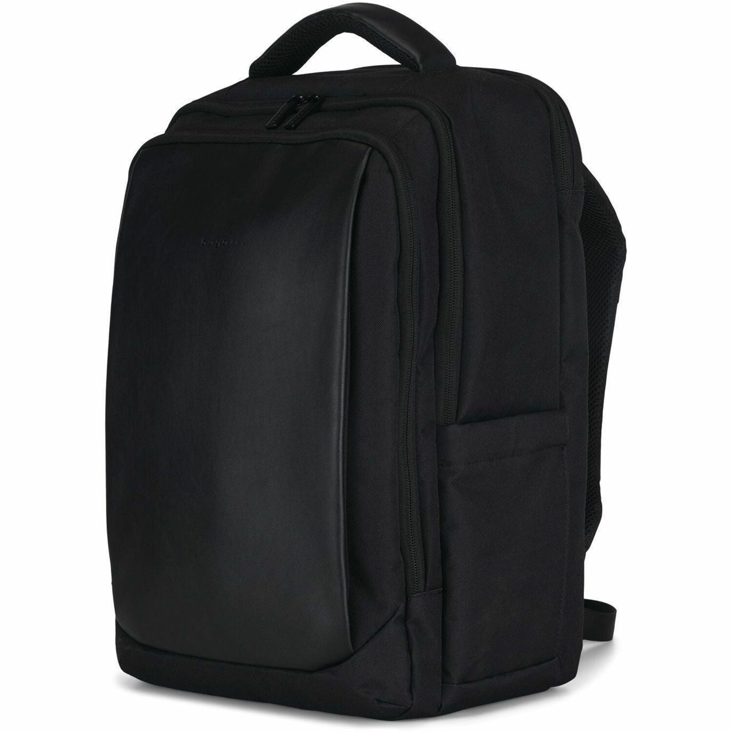 bugatti Carrying Case (Backpack) for 15.6" Notebook, Accessories, Tablet - Black