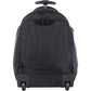 Swiss Mobility Carrying Case (Backpack) for 15.6" Wheel, Computer - Black - BKPW1018SMBK
