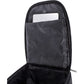 Swiss Mobility Carrying Case (Backpack) for 15.6" Wheel, Computer - Black - BKPW1018SMBK