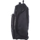 Swiss Mobility Carrying Case (Backpack) for 15.6" Wheel, Computer - Black - BKPW1018SMBK