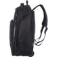 Swiss Mobility Carrying Case (Backpack) for 15.6" Wheel, Computer - Black - BKPW1018SMBK