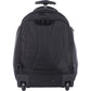 Swiss Mobility Carrying Case (Backpack) for 15.6" Wheel, Computer - Black - BKPW1018SMBK