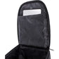 Swiss Mobility Carrying Case (Backpack) for 15.6" Wheel, Computer - Black - BKPW1018SMBK