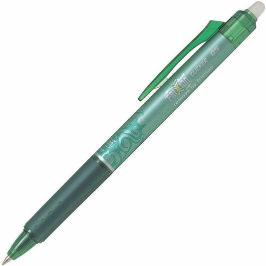 Pilot FriXion&reg; Ball Clicker Retractable Erasable Pen