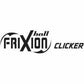 Pilot FriXion&reg; Ball Clicker Retractable Erasable Pen - BLRT-FR7-GN