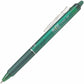 Pilot FriXion&reg; Ball Clicker Retractable Erasable Pen - BLRT-FR7-GN