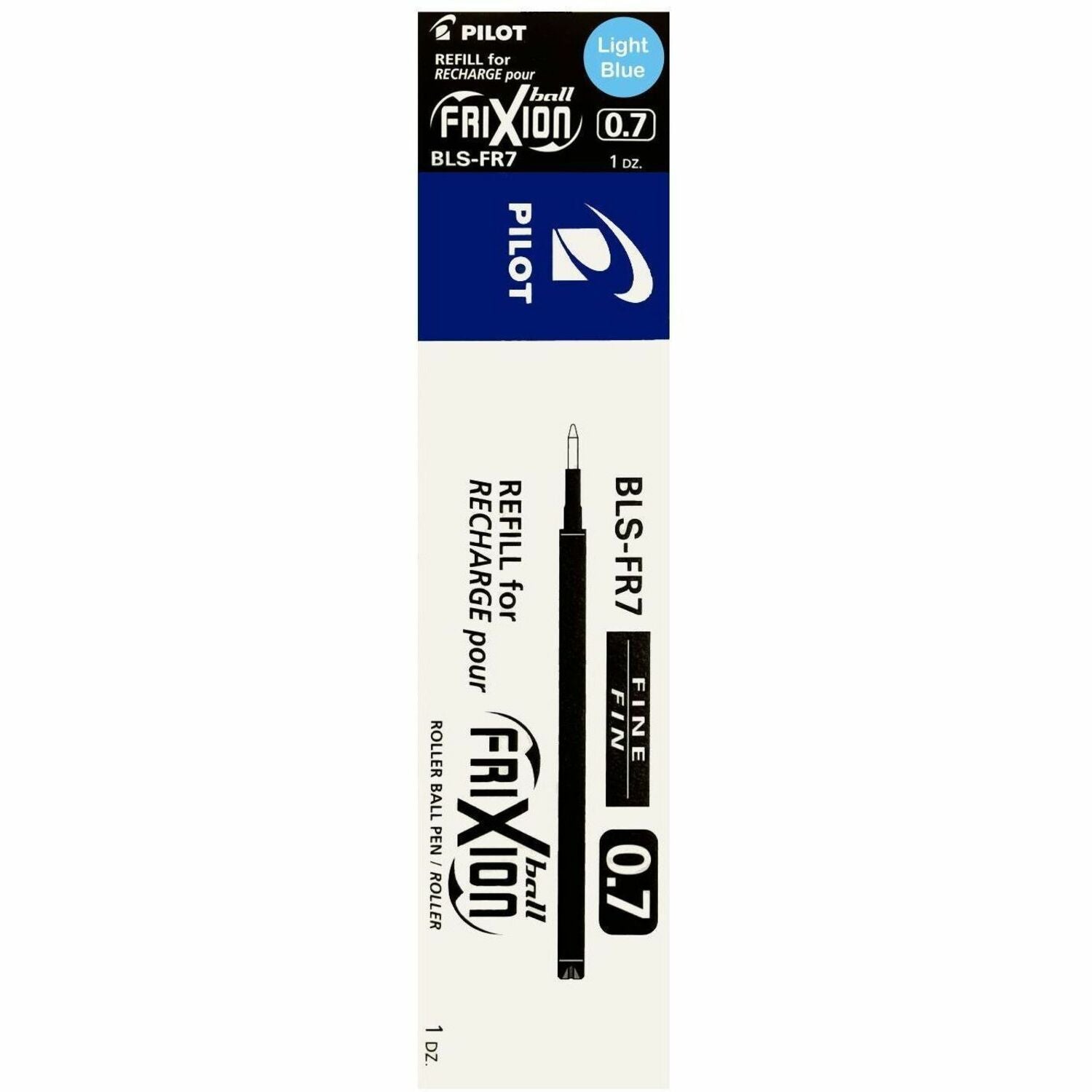 FriXion Ballpoint Pen Refill