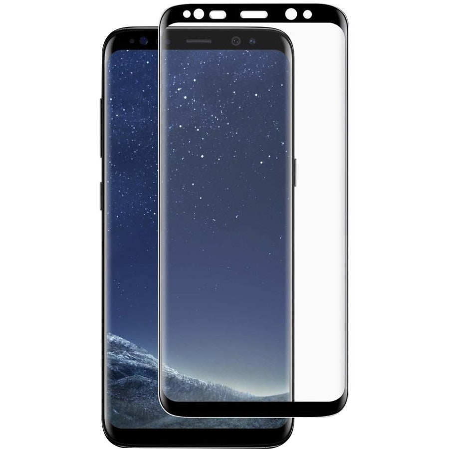 Blu Element BTGGS8PCB Screen Protector Black