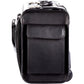 bugatti Carrying Case for 15.6" Wheel, Computer - Black - BZCW053-BLACK