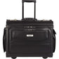 bugatti Carrying Case for 15.6" Wheel, Computer - Black