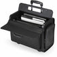 bugatti Carrying Case for 15.6" Wheel, Computer - Black - BZCW053-BLACK