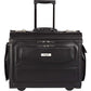 bugatti Carrying Case for 15.6" Wheel, Computer - Black