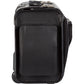bugatti Carrying Case for 15.6" Wheel, Computer - Black - BZCW053-BLACK