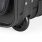 bugatti Carrying Case for 15.6" Wheel, Computer - Black - BZCW053-BLACK