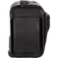bugatti Carrying Case for 15.6" Wheel, Computer - Black - BZCW053-BLACK