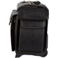 bugatti Carrying Case for 17.3" Wheel, Computer - Black - BZCW0704