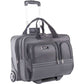 bugatti Carrying Case for 17.3" Wheel, Notebook - Black - BZCW301-BLACK