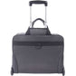 bugatti Carrying Case for 17.3" Wheel, Notebook - Black - BZCW301-BLACK