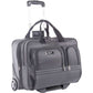 bugatti Carrying Case for 17.3" Wheel, Notebook - Black - BZCW301-BLACK
