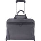 bugatti Carrying Case for 17.3" Wheel, Notebook - Black - BZCW301-BLACK