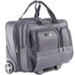 bugatti Carrying Case for 17.3" Wheel, Notebook - Black - BZCW301-BLACK
