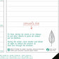 Blueline EcoLogix Monthly Desk Pad Calendar, 22" x 17" , Bilingual - C177437B