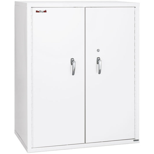 FireKing Storage Cabinet with Adjustable Shelves