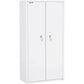 FireKing Storage Cabinet with Adjustable Shelves