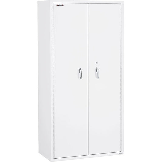 FireKing Storage Cabinet with Adjustable Shelves