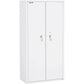 FireKing Storage Cabinet with Adjustable Shelves