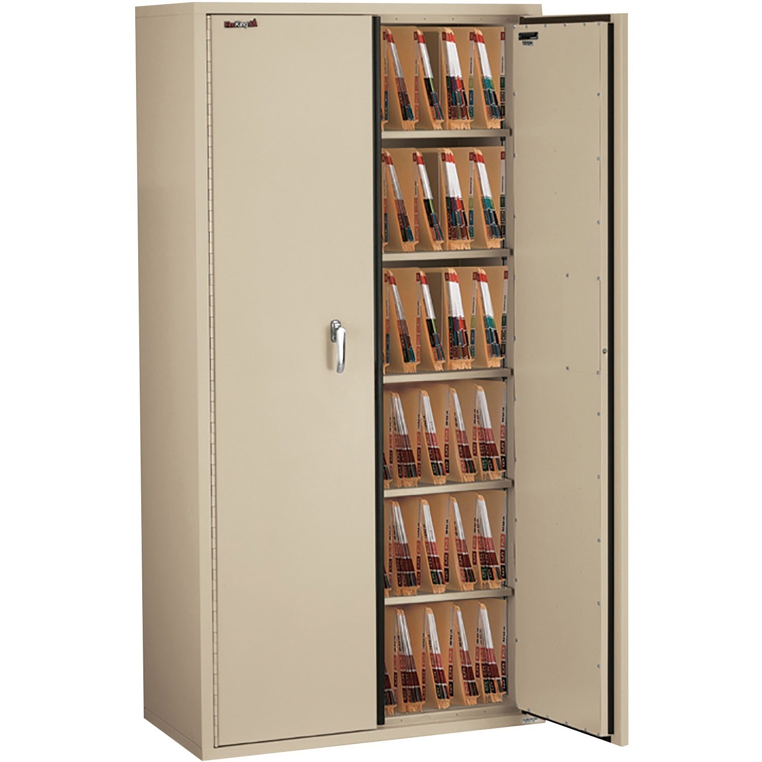 FireKing Storage Cabinet