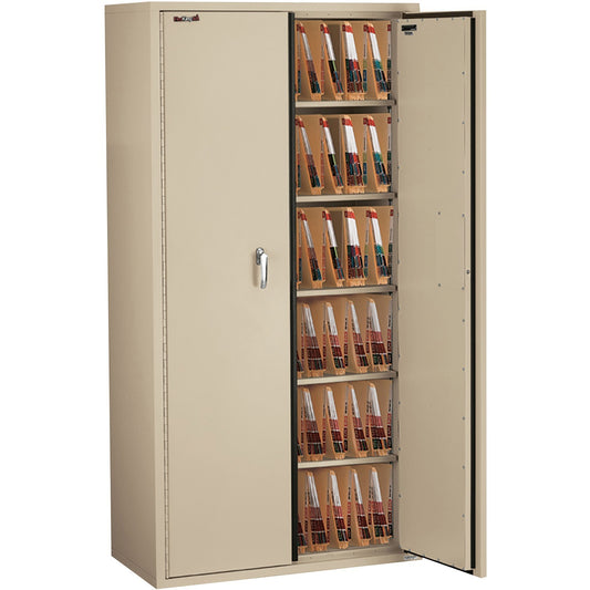 FireKing Storage Cabinet