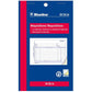 Blueline Requisitions - DCB16