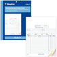 Blueline Invoices Book - DCB177