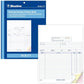 Blueline Invoices Book - DCB177