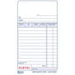 Blueline Sales Orders Book - DCB46