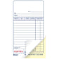 Blueline Sales Orders Book - DCB46