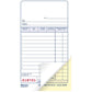 Blueline Sales Orders Book - DCB46