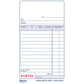 Blueline Sales Orders Book - DCB47
