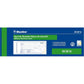 Blueline Security Receipts Book - DCB76