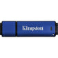 Kingston DataTraveler Vault Privacy 3.0 Encrypted USB Flash Drive - DTVP30/16GO