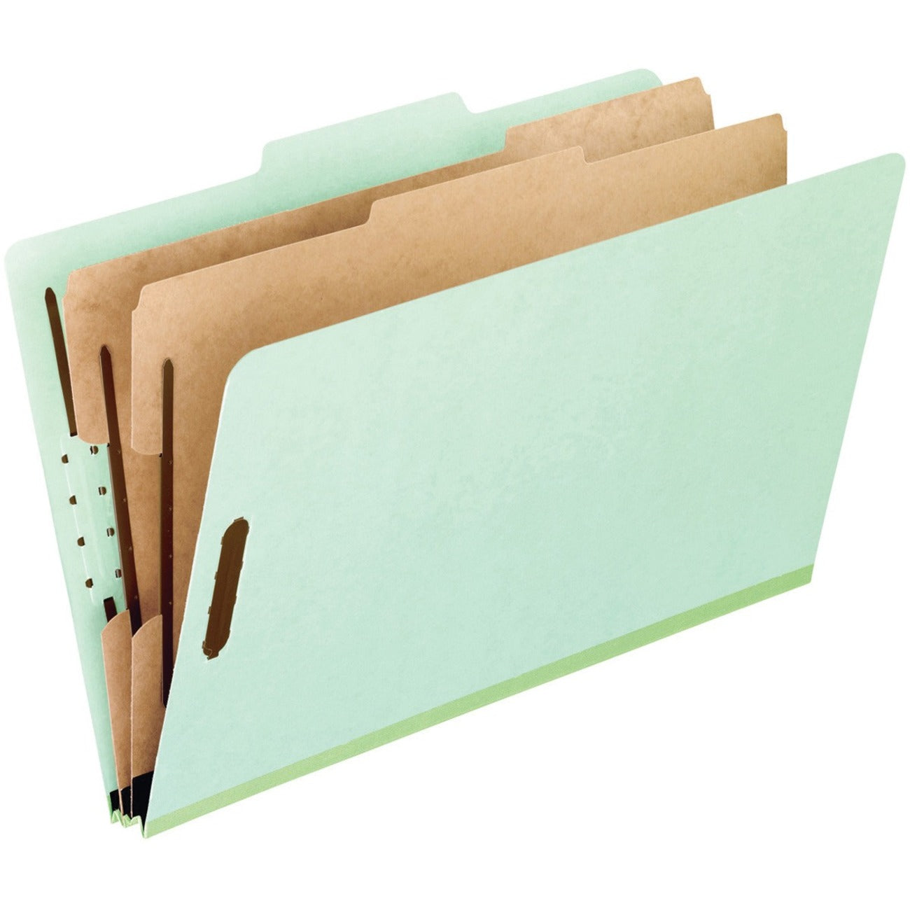 Pendaflex Letter Recycled Classification Folder