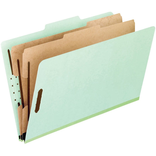 Pendaflex Letter Recycled Classification Folder