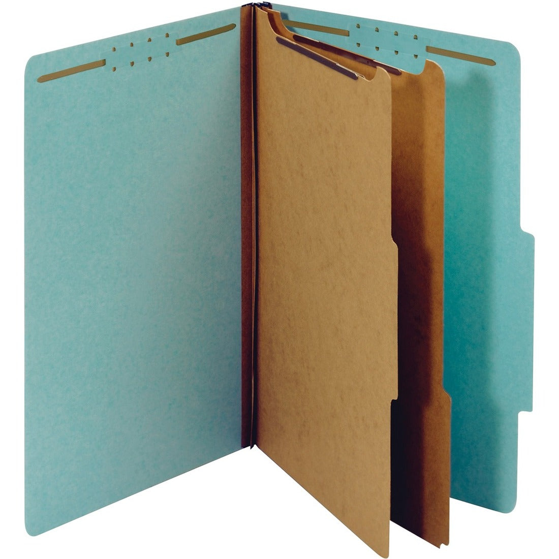 Pendaflex Legal Recycled Classification Folder