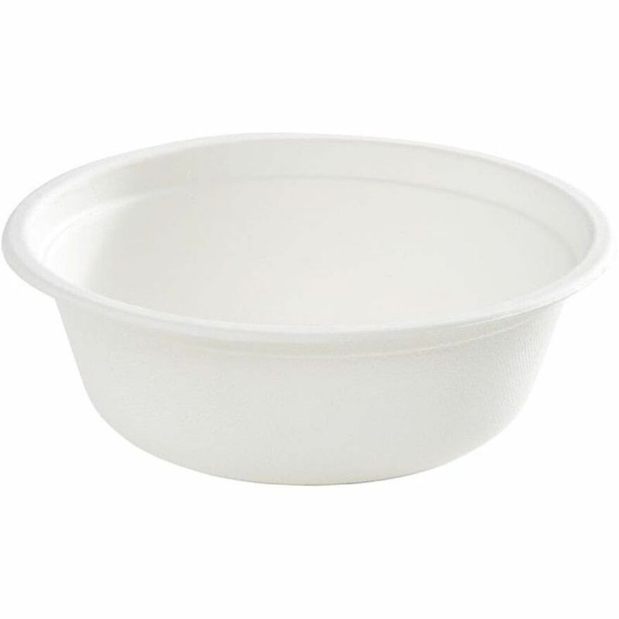 Eco Guardian 16 oz Round Wide Mouth Bowl, 20 Piece Retail Pack - EG-N-K001-S20
